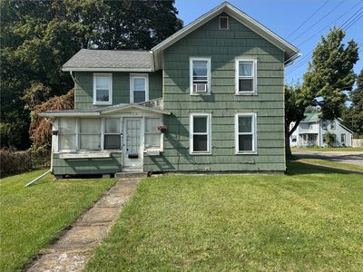 750 S Main St, Elmira, NY, 14904