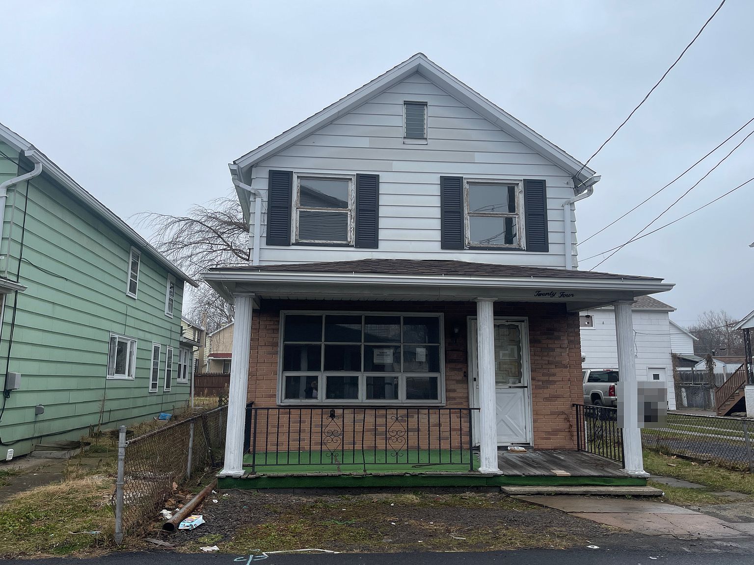 24 Wyoming St, Ashley, PA 18706 Zillow