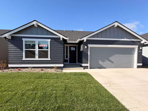 3144 S 13th St, Lebanon, OR 97355