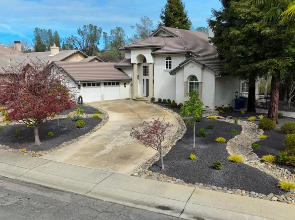 3857 Eagle Pkwy, Redding, CA 96001
