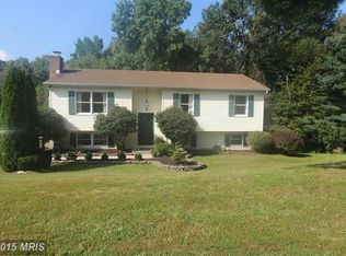 1913 Forest Guard Ct, Jarrettsville, MD 21084