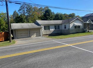 10965 Route 553 Hwy, Alverda, PA 15710