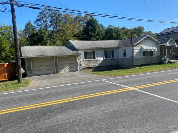 10965 Route 553 Hwy, Alverda, PA 15710