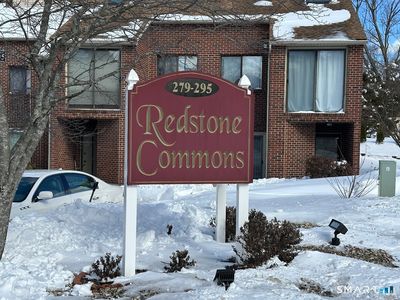 295 Redstone Hill Road #3, Bristol, CT, 06010