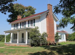 8558 Weyburn Rd, Somerset, VA 22972