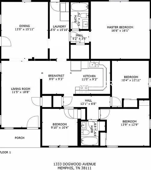 1333 Dogwood Dr — Photo 27