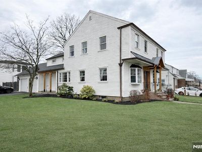 30-11 Rosalie St, Fair Lawn, NJ, 07410