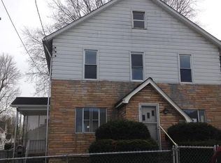 108 Cleveland St, Butler, PA 16001