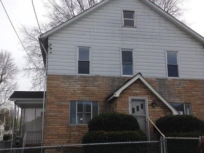 108 Cleveland St, Butler, PA, 16001