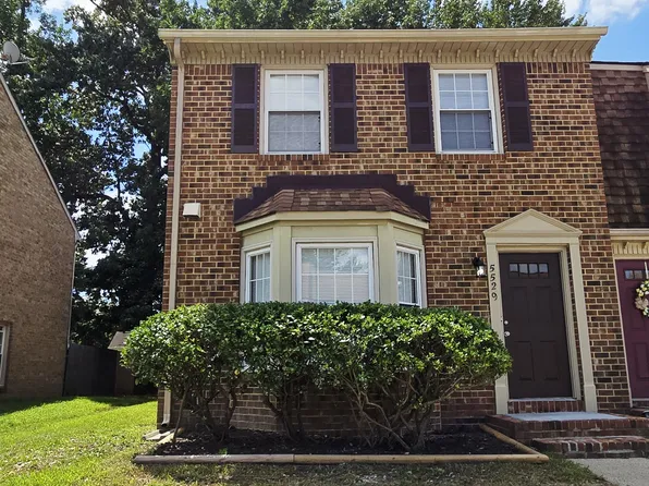 5529 Old Guard Cres, Virginia Beach, VA 23462
