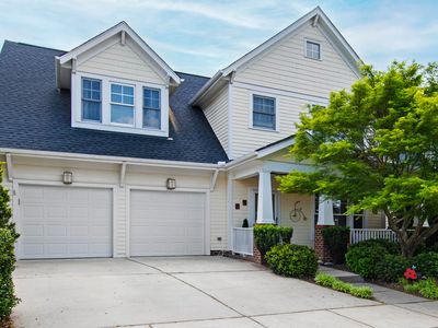 204 Frontgate Dr, Cary, NC, 27519