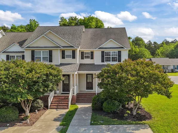 202 Wimbledon Ct, Clayton, NC 27520