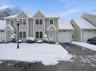 5 Olde Plains Holw UNIT 5, South Hadley, MA 01075