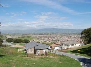 1925 Saffron Ct, Gilroy, CA 95020