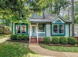 12935 Church Ct, Henrico, VA 23233