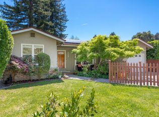 235 Laurel Dr, Felton, CA