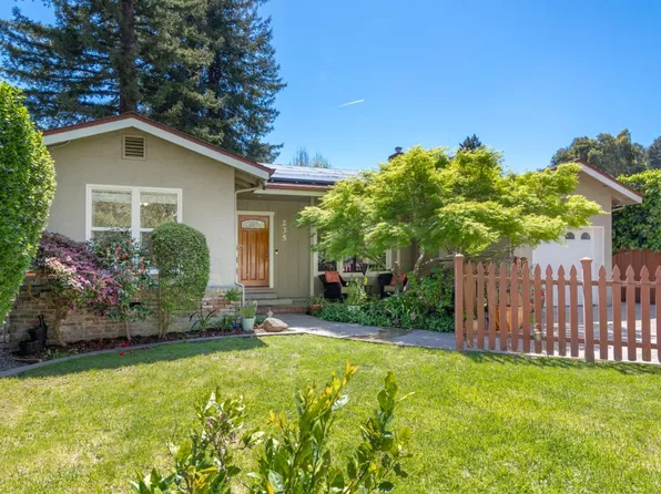 235 Laurel Dr, Felton, CA 95018