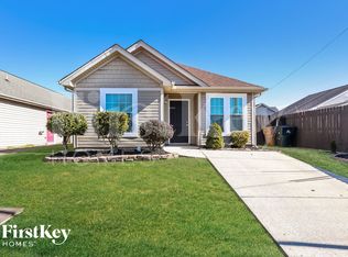 2534 Sonar St, Nashville, TN 37214
