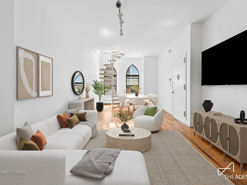 41 Bradhurst Ave #1