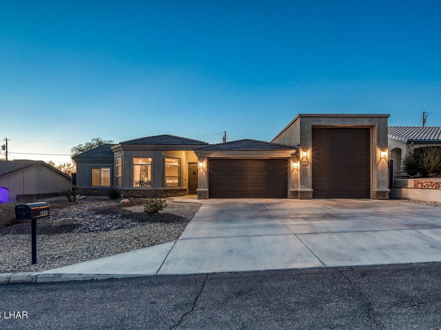 3035 Arabian Dr, Lake Havasu City, AZ 86404 | Zillow