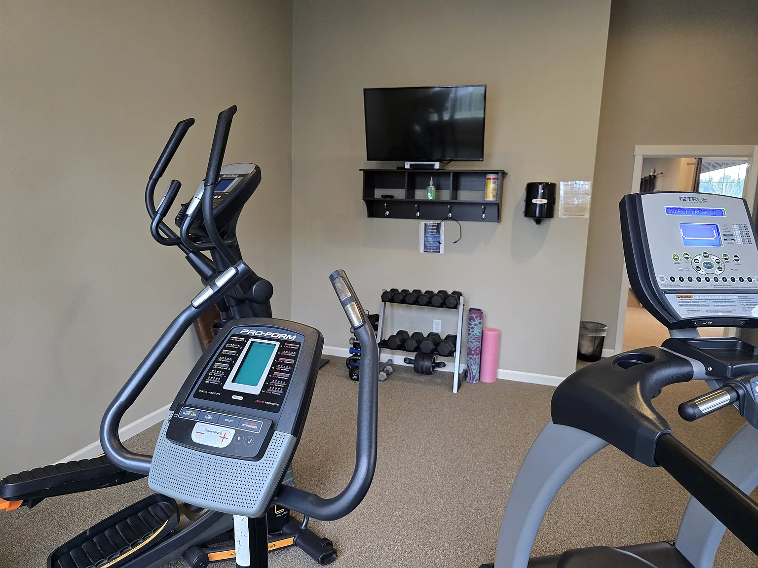 Now Leasing at The Lodges in Lebanon — Photo 2