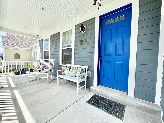 2nd image of 11576 S Willow Walk Dr