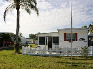 3458 Gainsboro Rd, Pt Charlotte, FL 33953