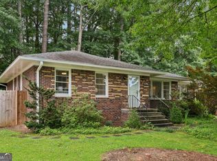 579 N Superior Ave, Decatur, GA 30033