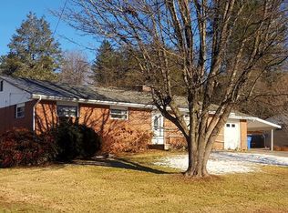 149 Allison Rd, Brevard, NC 28712