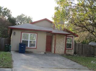 12708 La Salle Dr, Austin, TX 78727