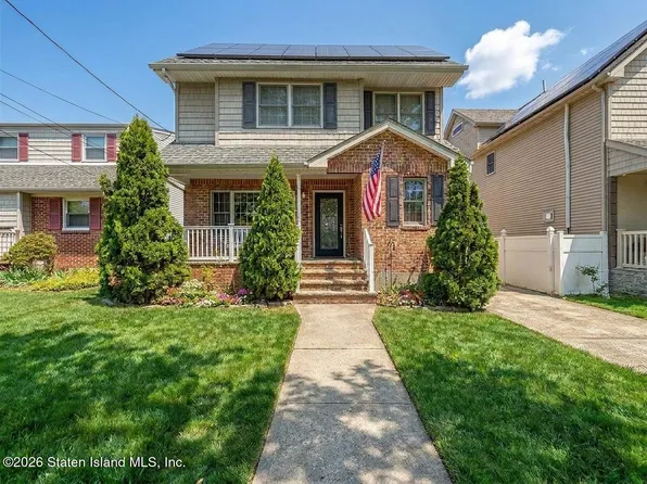 457 Ogorman Ave, Staten Island, NY 10308