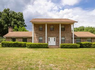 311 SW Airpark Gln, Lake City, FL 32025