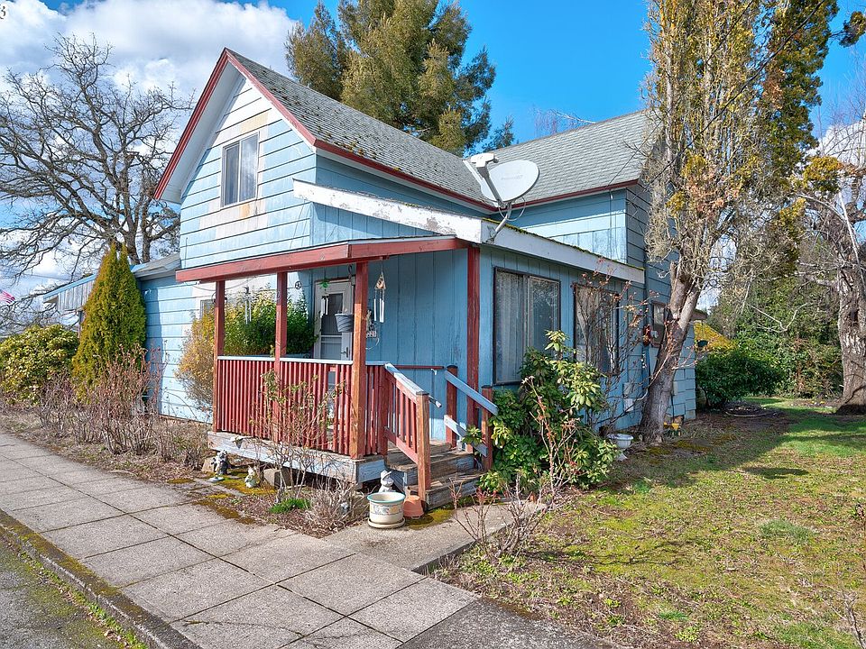 221 E Main St, Sublimity, OR 97385 | Zillow