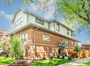 4901 N McVicker Ave, Chicago, IL 60630