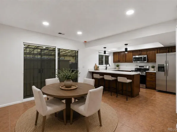 9210 E Mansfield Avenue, Denver, CO 80237