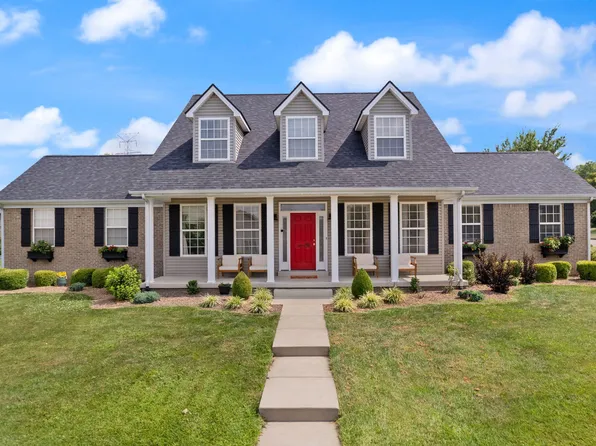 101 Arbee Dr, Nicholasville, KY 40356