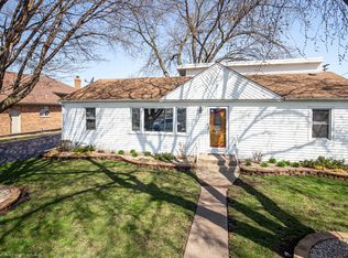 4820 W 86th Pl, Burbank, IL 60459