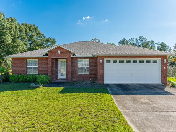 97 S Pleasant Dr, Defuniak Springs, FL 32435