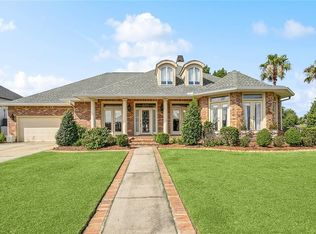 108 Inlet Dr, Slidell, LA 70458