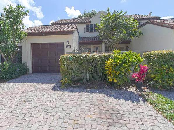 454 Ashwood Place, Boca Raton, FL 33431