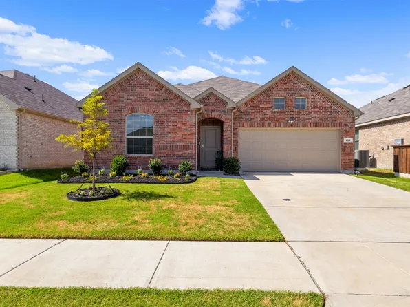 225 Ardsley Ln, Princeton, TX 75407
