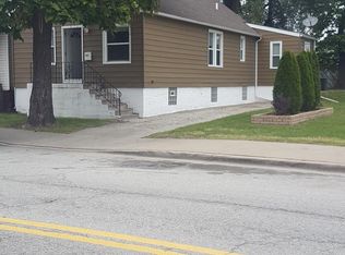 719 Sibley St, Hammond, IN 46320