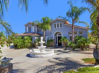 18936 Summerleaf Ln, Riverside, CA 92504