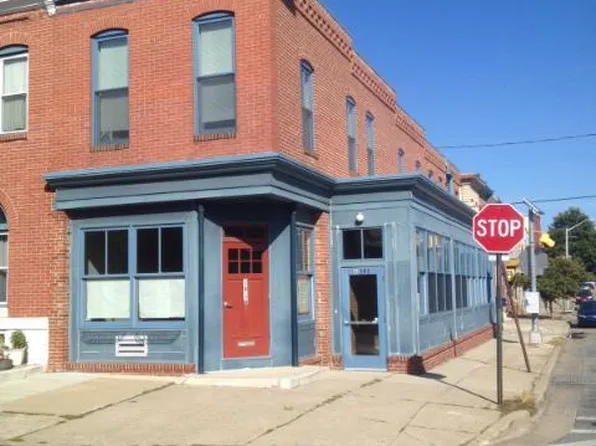 101 N Kenwood Ave #B, Baltimore, MD 21224