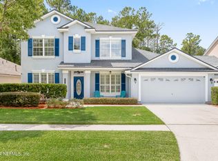 1291 Paradise Pond Rd, Saint Augustine, FL 32092