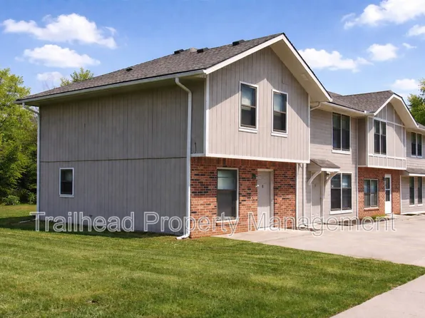 219 N Garrison Ave, Ferrelview, MO
