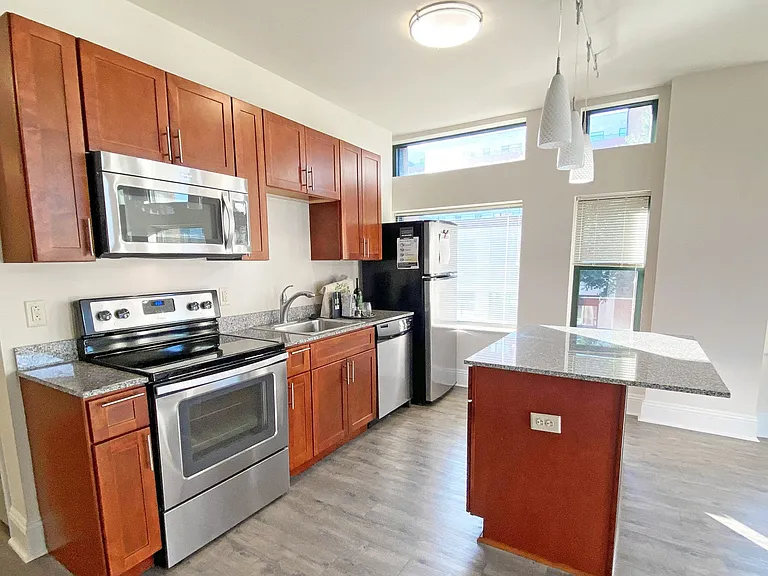Wallace 1 Bedroom Apartment