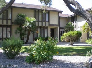 5925 Bromley Ave, Las Vegas, NV 89107