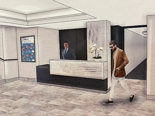 Sold by Compass | media 23