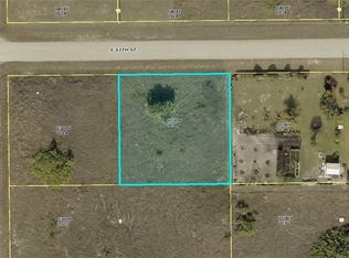 4302 E 17th St, Lehigh Acres, FL 33972